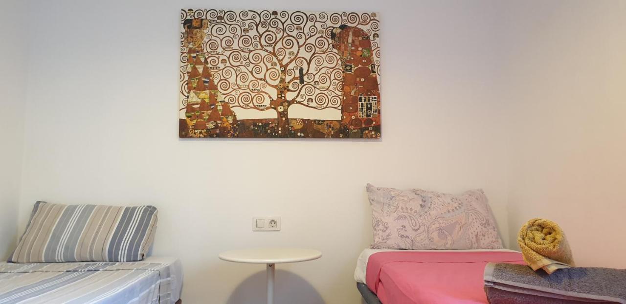 Appartement Cozy Cruz Del Senor Tenerife Santa-Cruz de Ténérife