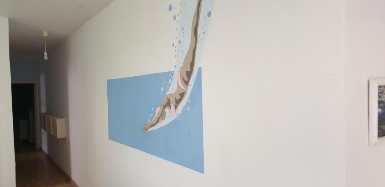 Cozy Cruz Del Senor Tenerife Appartement