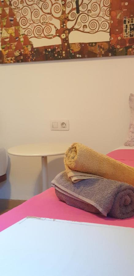 Appartement Cozy Cruz Del Senor Tenerife Santa-Cruz de Ténérife