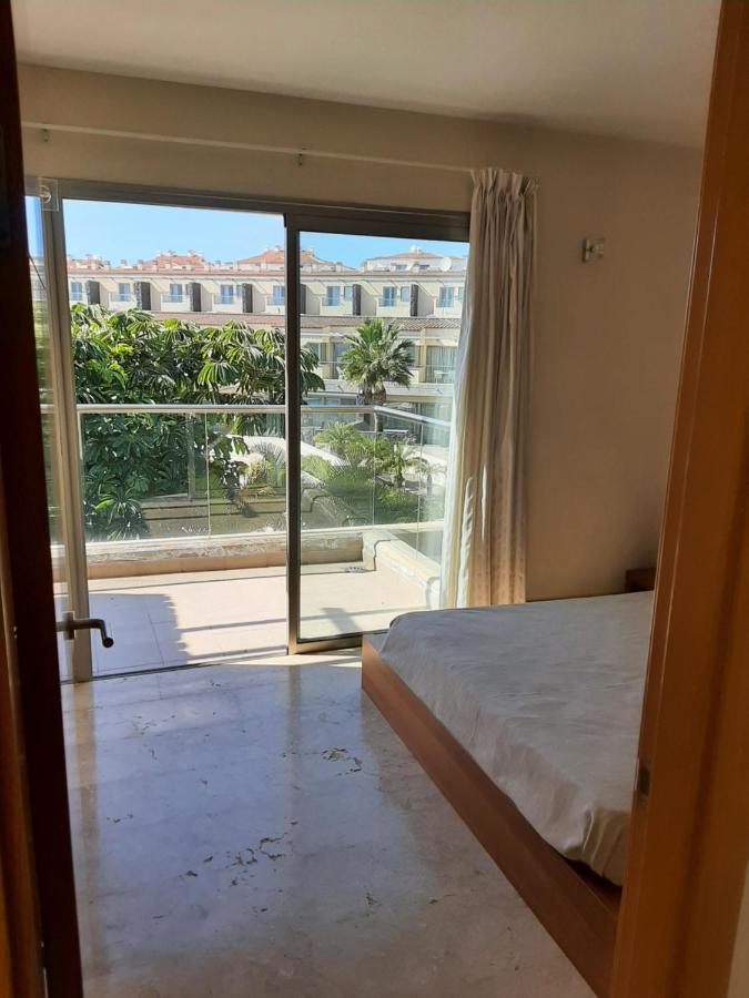Holiday home Amarilla Golf San Miguel de Abona