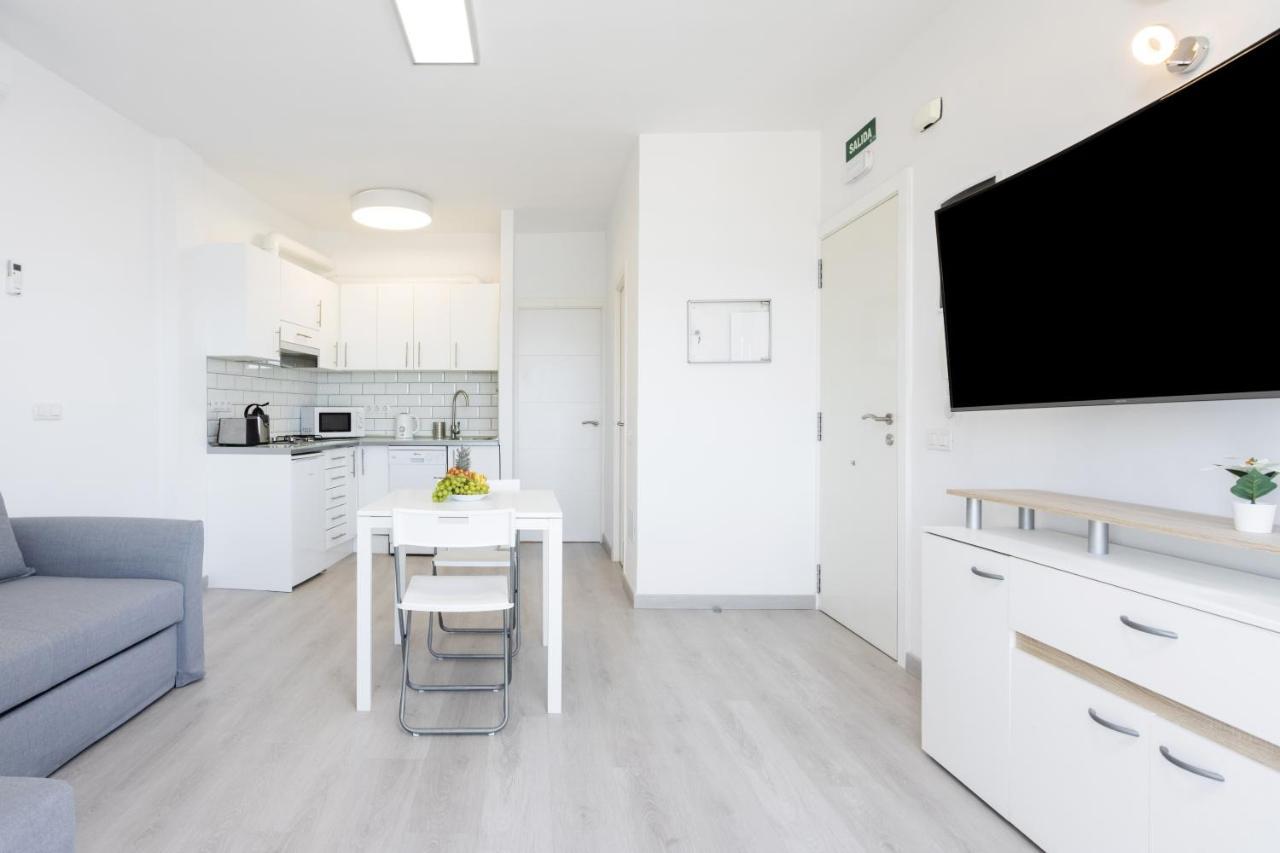 Appartement Home2book Sea Front Teresitas 1 *