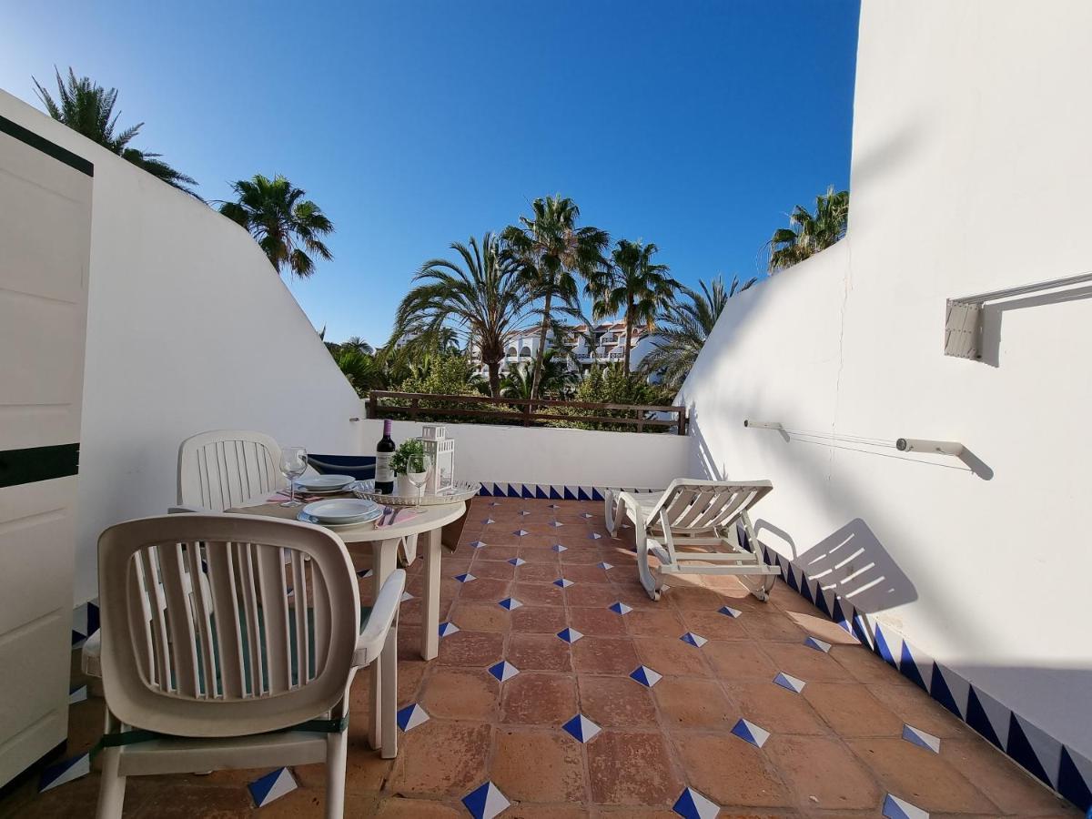 Studio No 1 Directly On The And Sea, Terrace, Heated Pool, Wifi Playa de las Américas