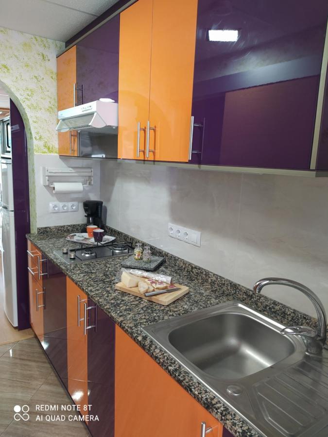 Apartamento Agave1puerto07-08