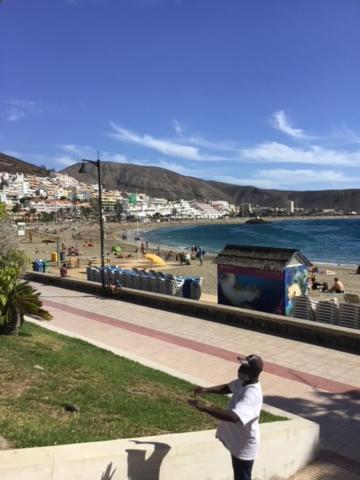 Appartement Apartamento Frente Al Mar!