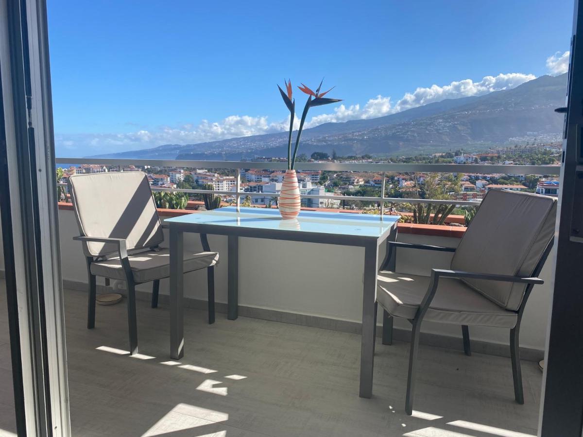 Apartamento Buena Vista Puerto de la Cruz (Tenerife)