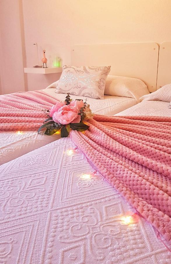 El Dorado Sun Américas Apartamento *
