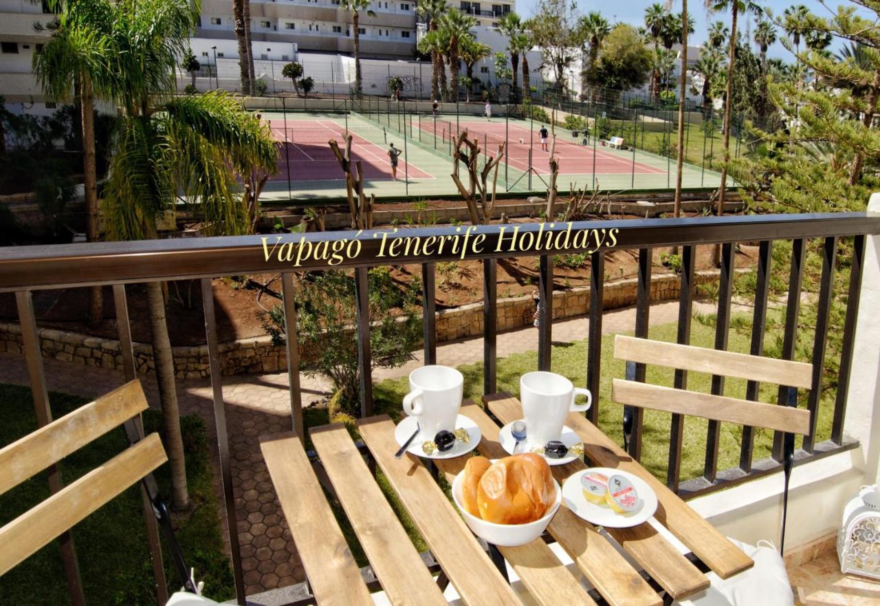 El Dorado Sun Américas Apartamento