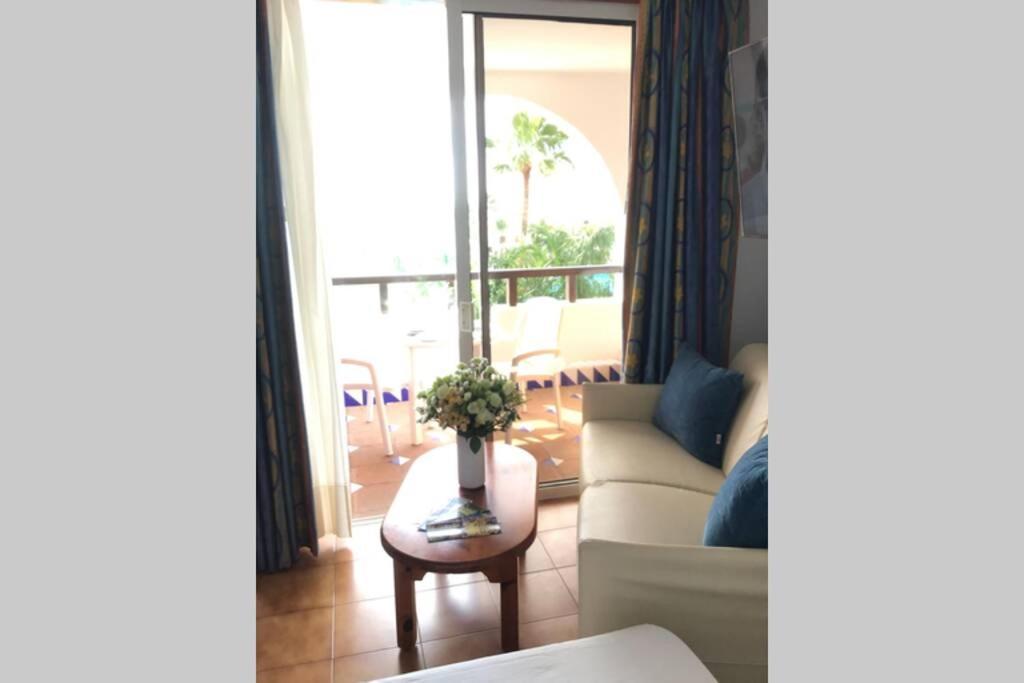 Apartamento Frente Al Mar! *