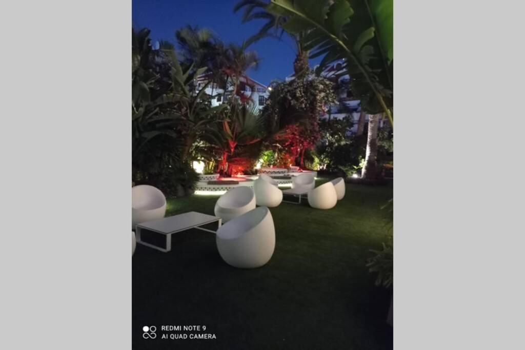 Apartamento Frente Al Mar! Appartement Playa de las Américas