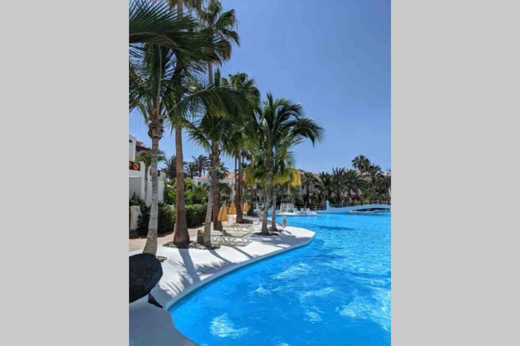 Appartement Apartamento Frente Al Mar! Playa de las Américas