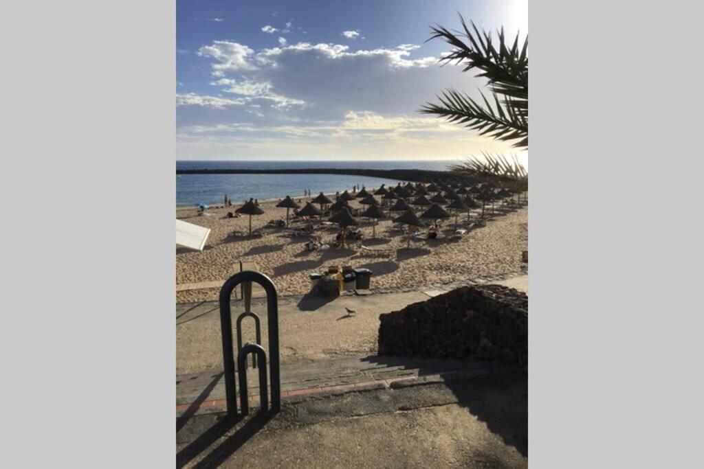 Apartamento Frente Al Mar! Appartement *