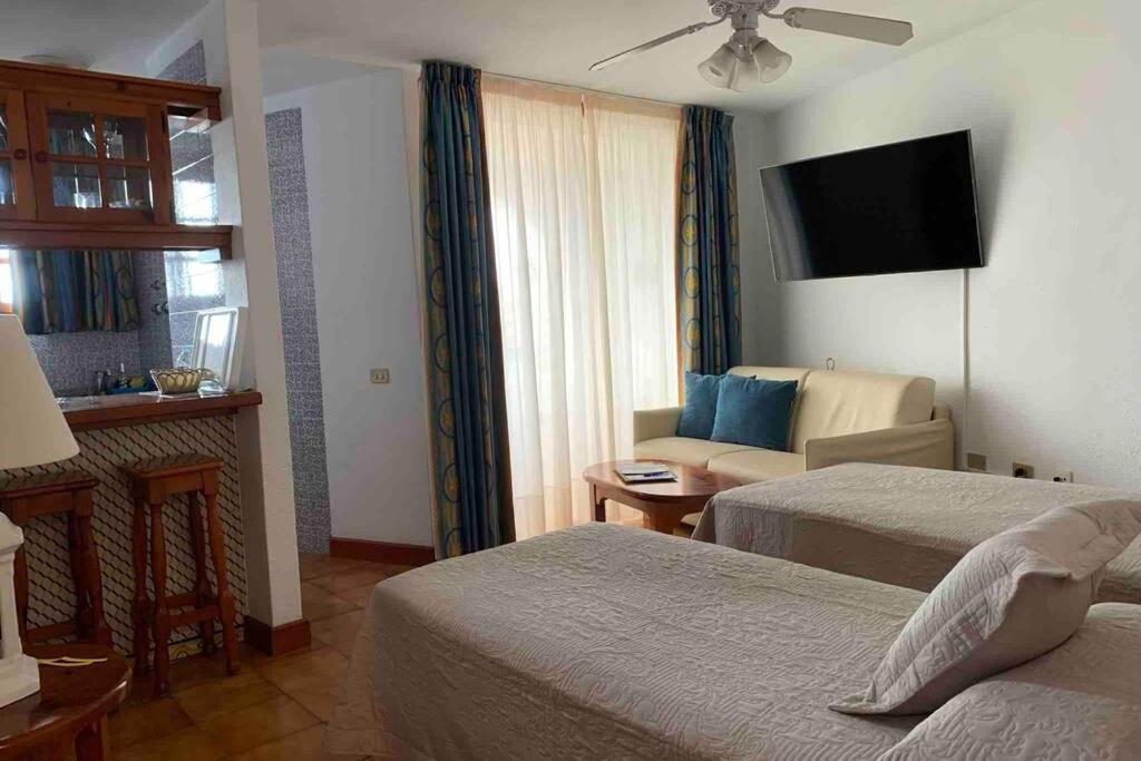 Appartement Apartamento Frente Al Mar!