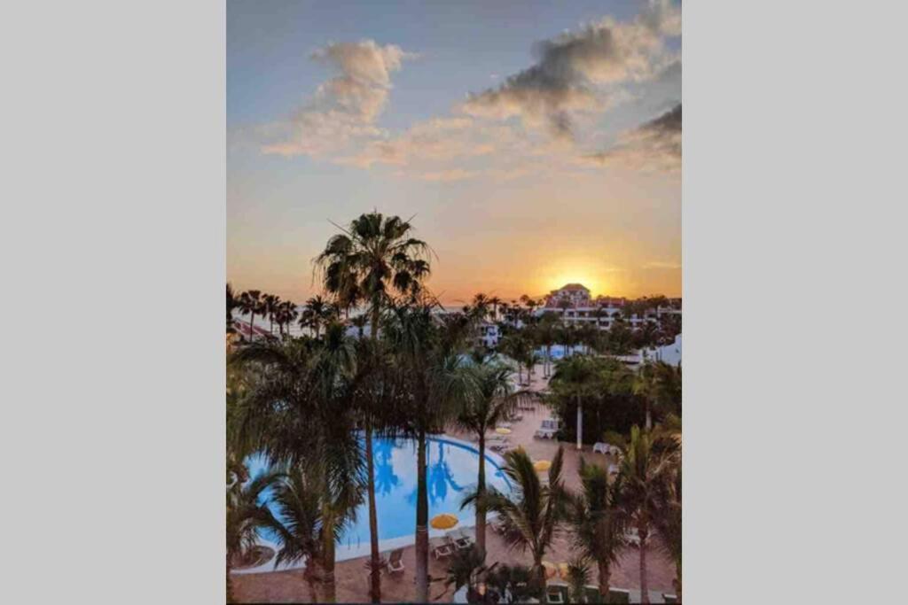 Appartement Apartamento Frente Al Mar! *