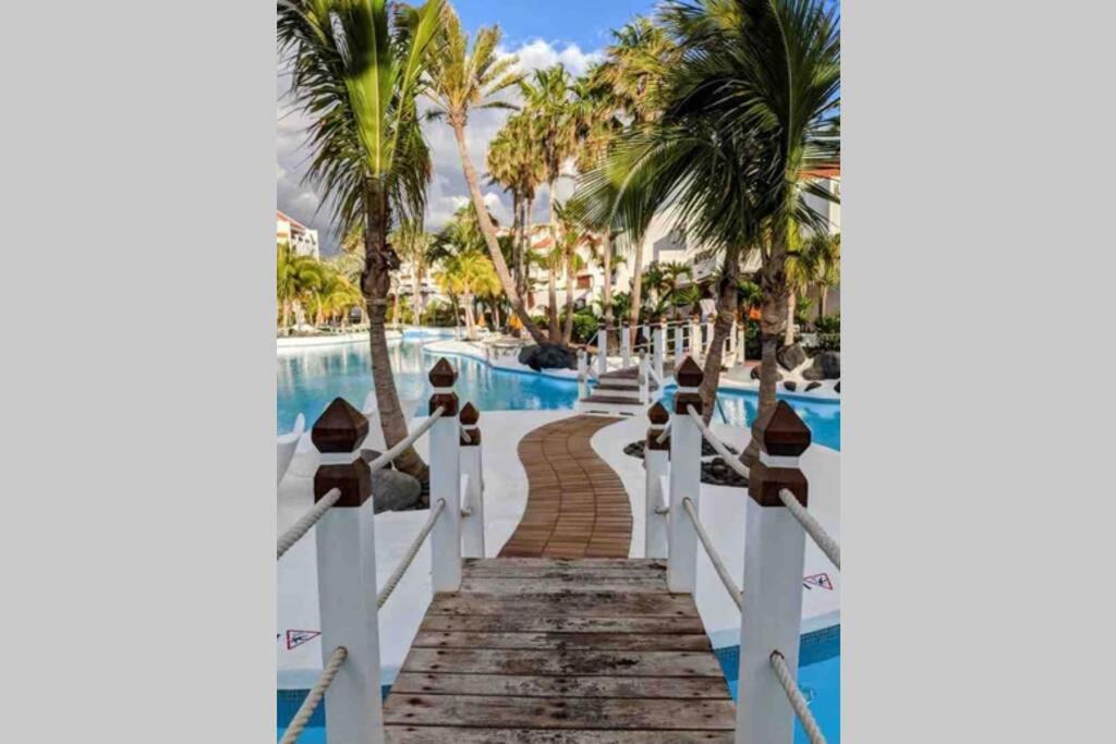 Apartamento Frente Al Mar! * Playa de las Américas