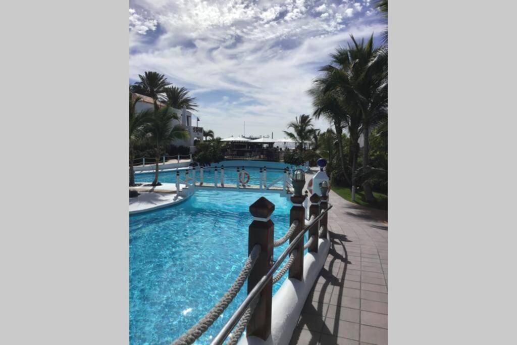 Appartement Apartamento Frente Al Mar! *