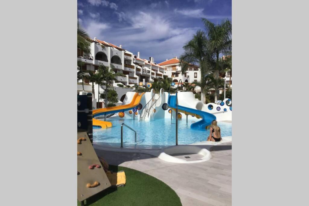Apartamento Frente Al Mar! Appartement *