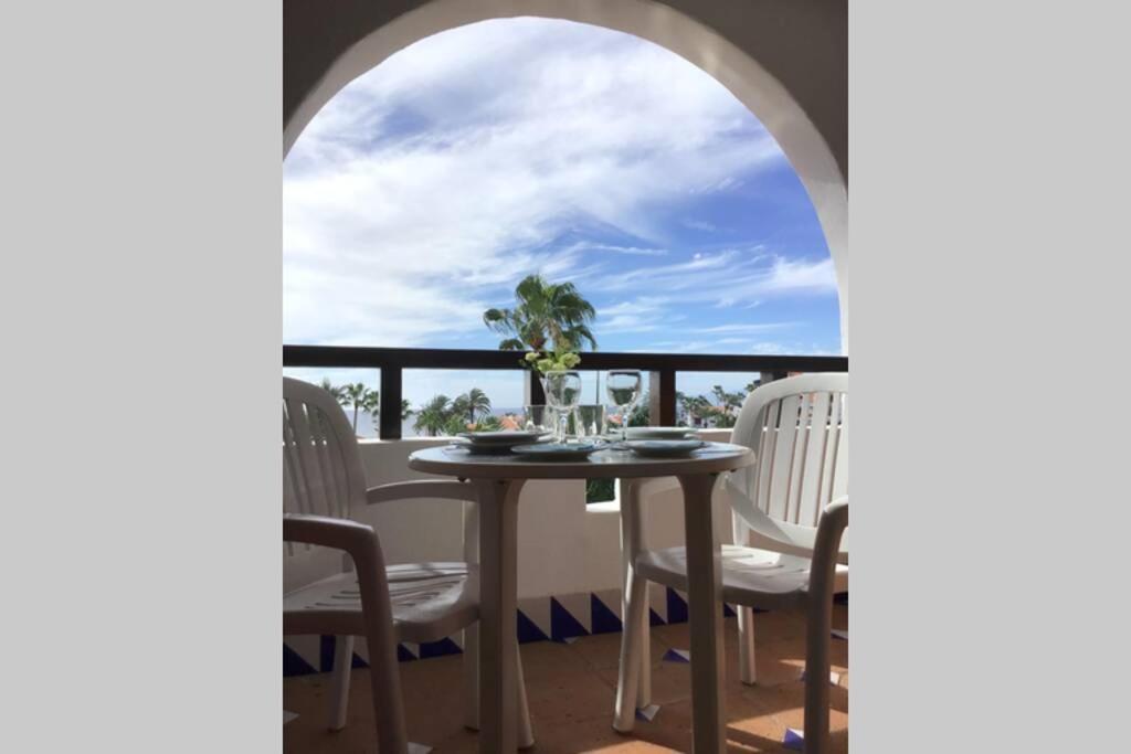 Appartement Apartamento Frente Al Mar! Playa de las Américas
