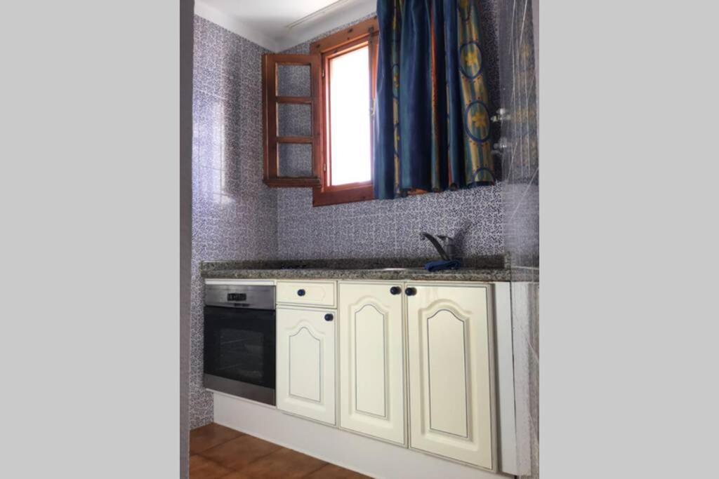 Apartamento Frente Al Mar! Appartement *