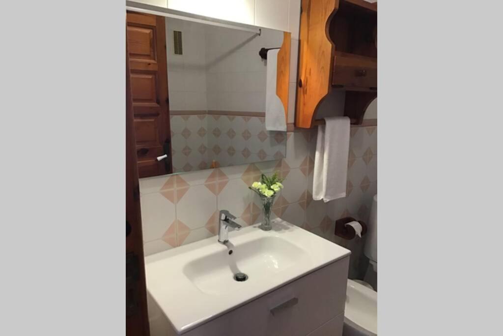 Apartamento Frente Al Mar! Appartement Playa de las Américas