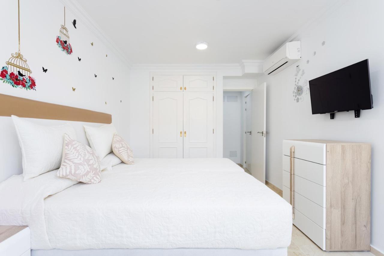 Appartement Home2book Center Cruz, Wifi *