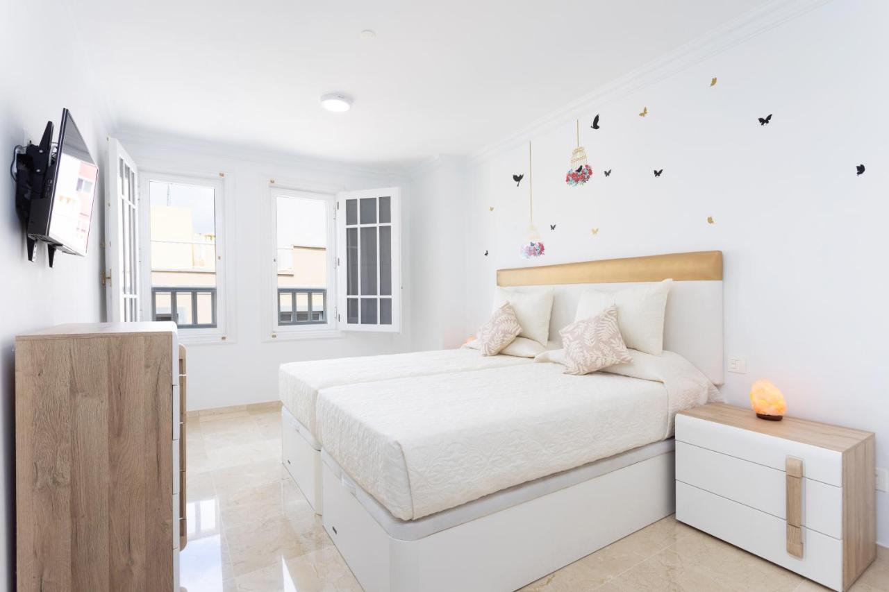 Home2book Center Cruz, Wifi Appartement *