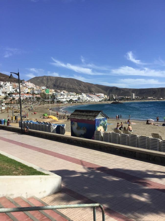 Apartamento Frente Al Mar!