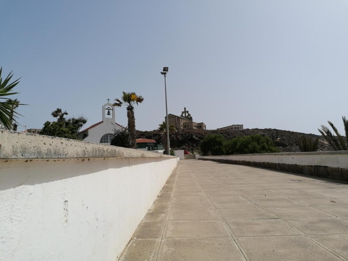 Abades Сasa de vacaciones *