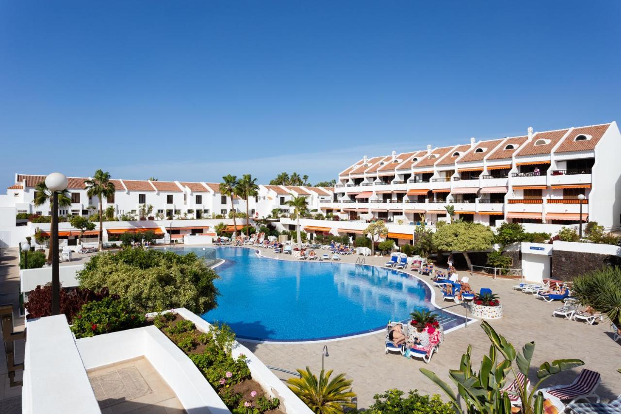 Home2book Americas & Pool * Playa de las Americas (Tenerife)