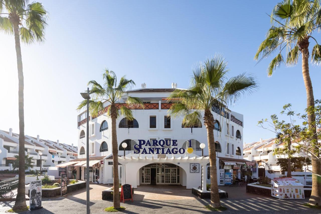 Apartment Home2book Americas & Pool Playa de las Americas (Tenerife)