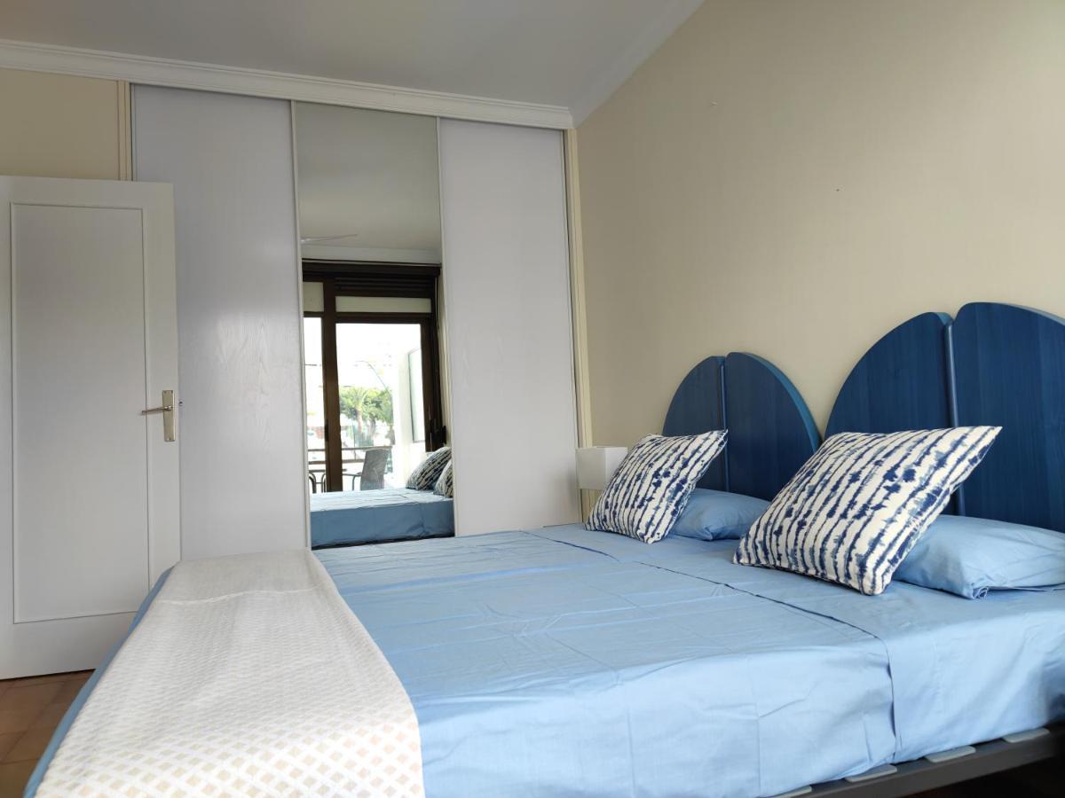 Apartment Location Playa Vistas. Cristianos. Wifi. *