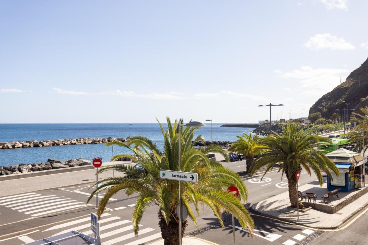 Home2book Sea Front Teresitas 1 Appartement *