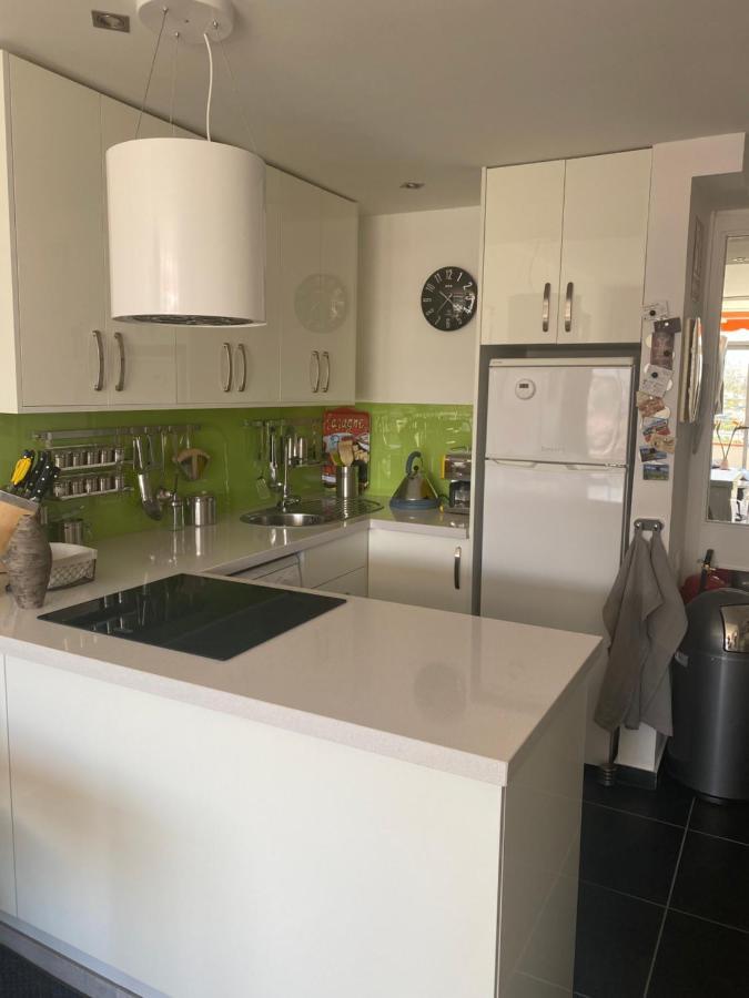Apartamento Buena Vista Puerto de la Cruz (Tenerife)