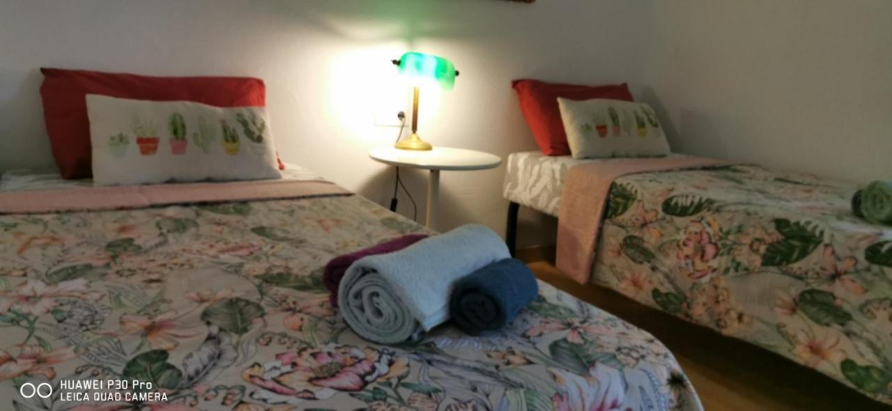 Cozy Cruz Del Senor Tenerife
