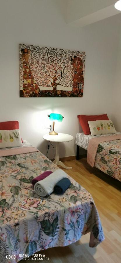 Cozy Cruz Del Senor Tenerife Appartement *