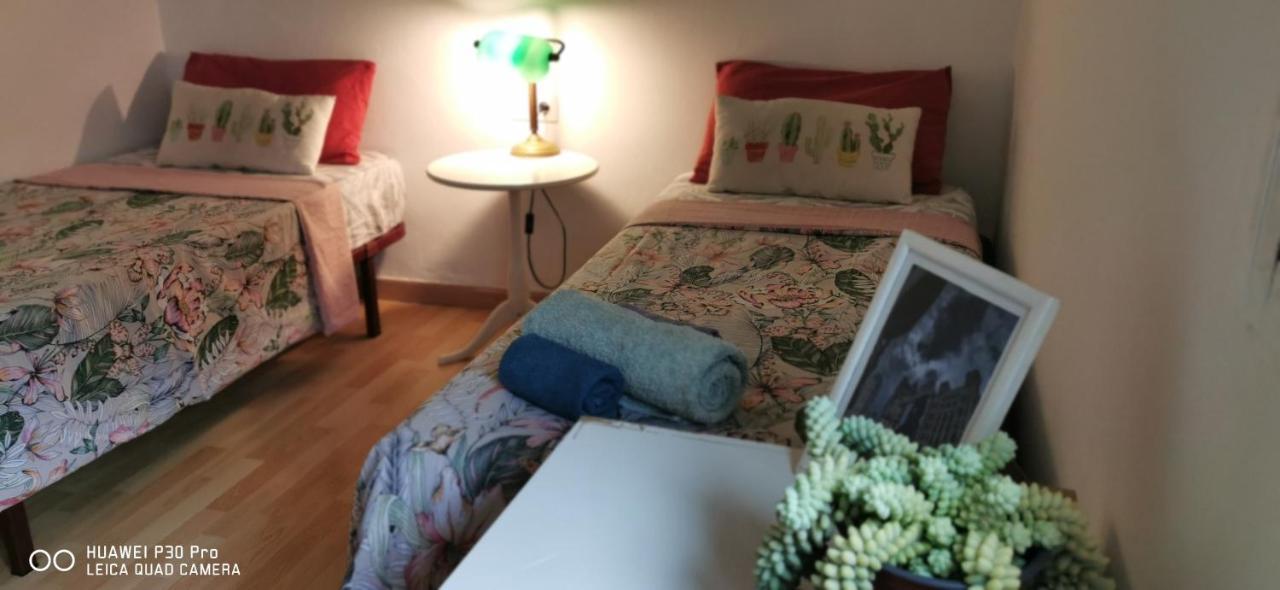 Appartement Cozy Cruz Del Senor Tenerife