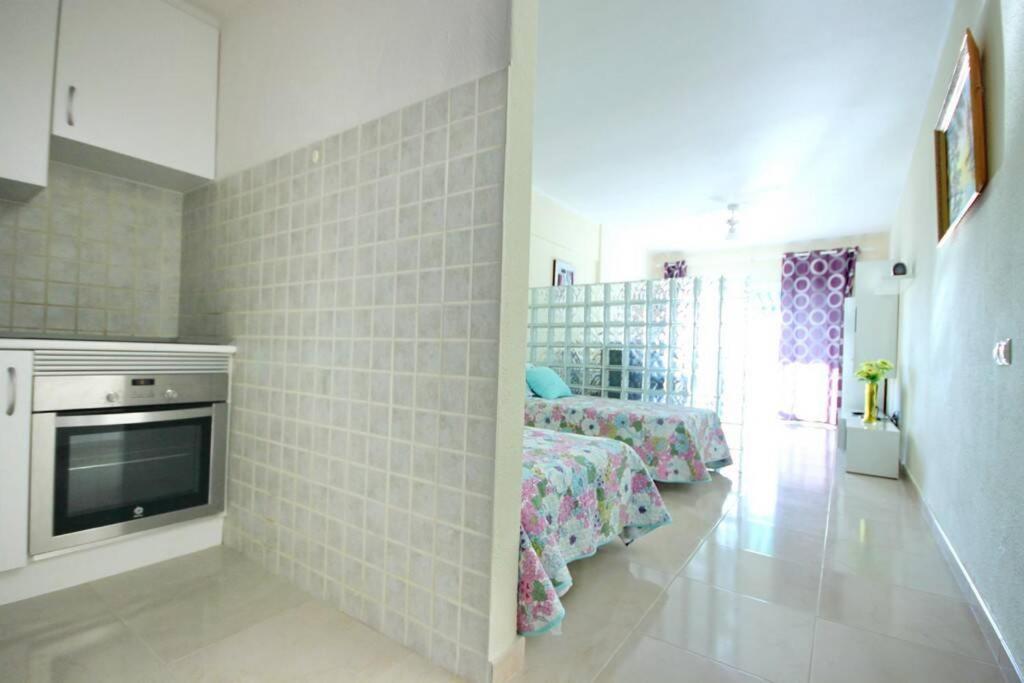In Beachfront Complex In El Duque Area, *