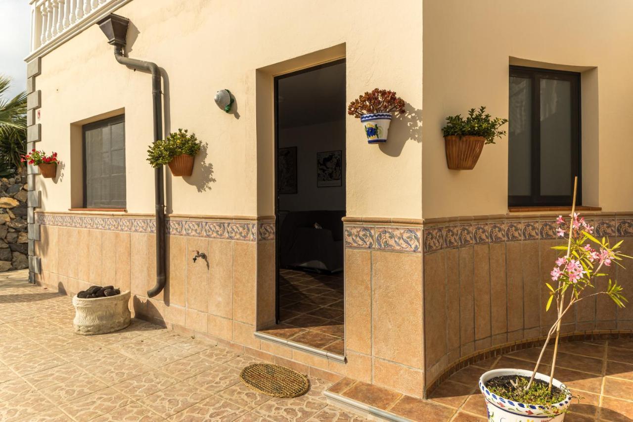 Apartment Casantilvia Heated Pool Paradise