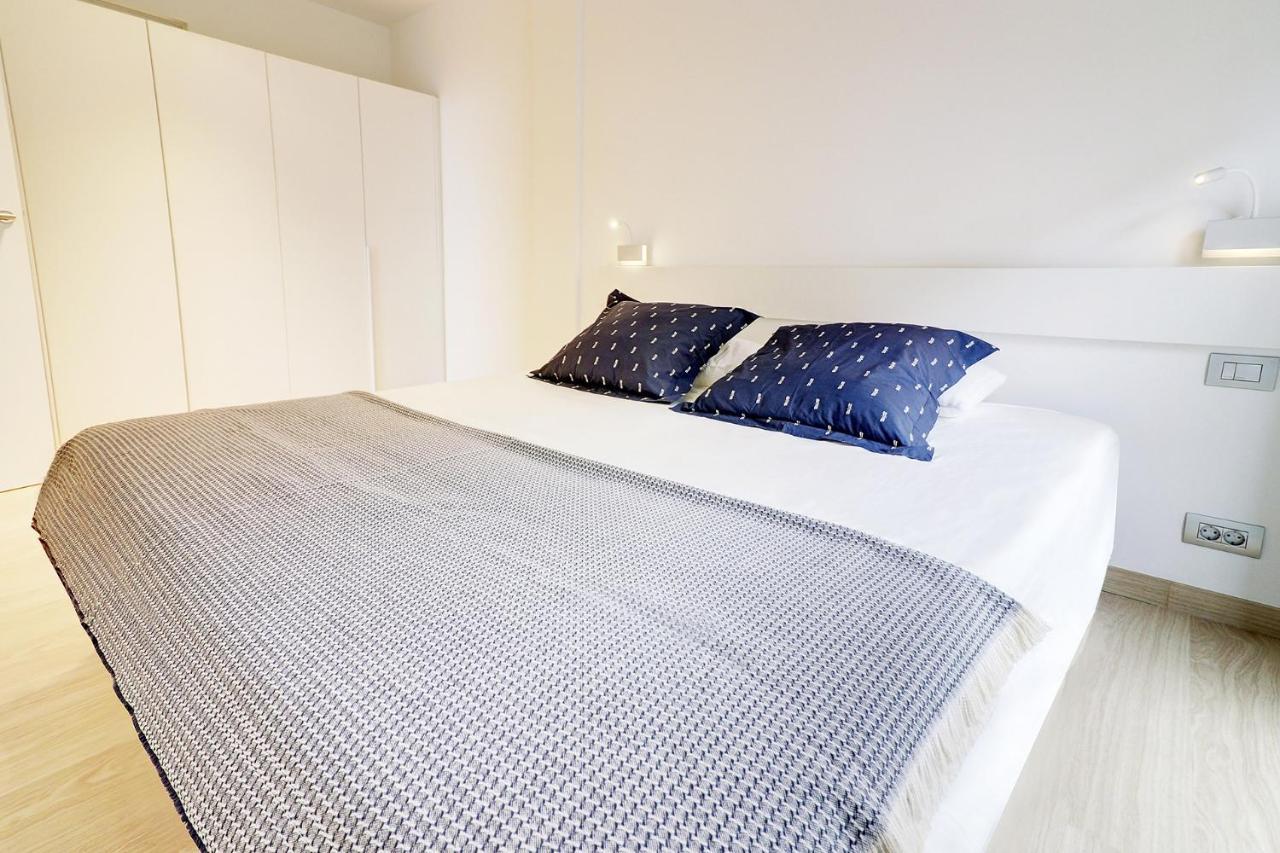 Apartamento Alse Homes Adeje