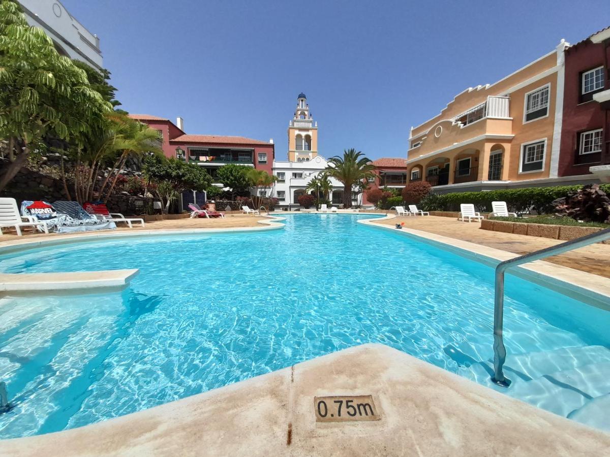 Appartement Biltmore Atico Luxury San Miguel de Abona