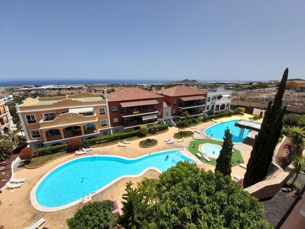 Biltmore Atico Luxury Appartement *