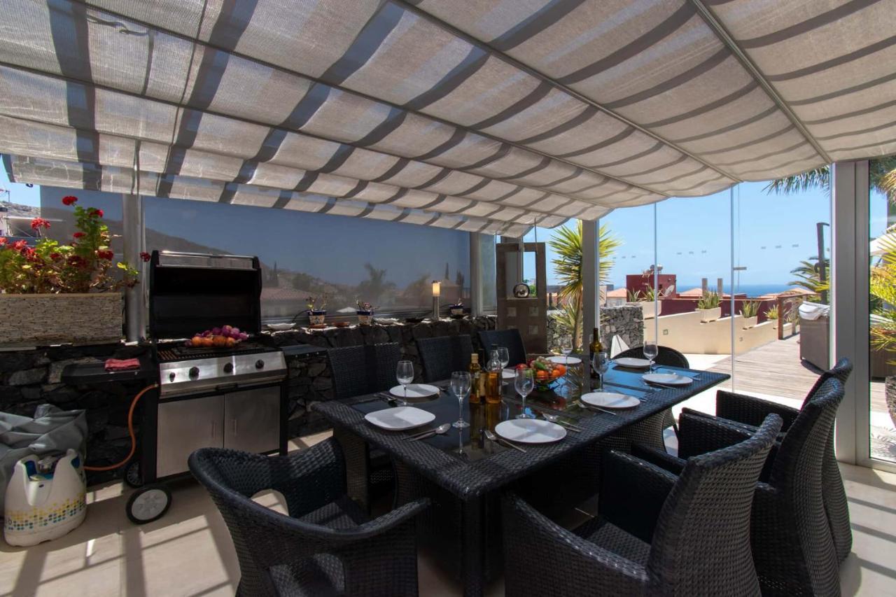 Villa Casa Maria Costa Adeje (Tenerife)