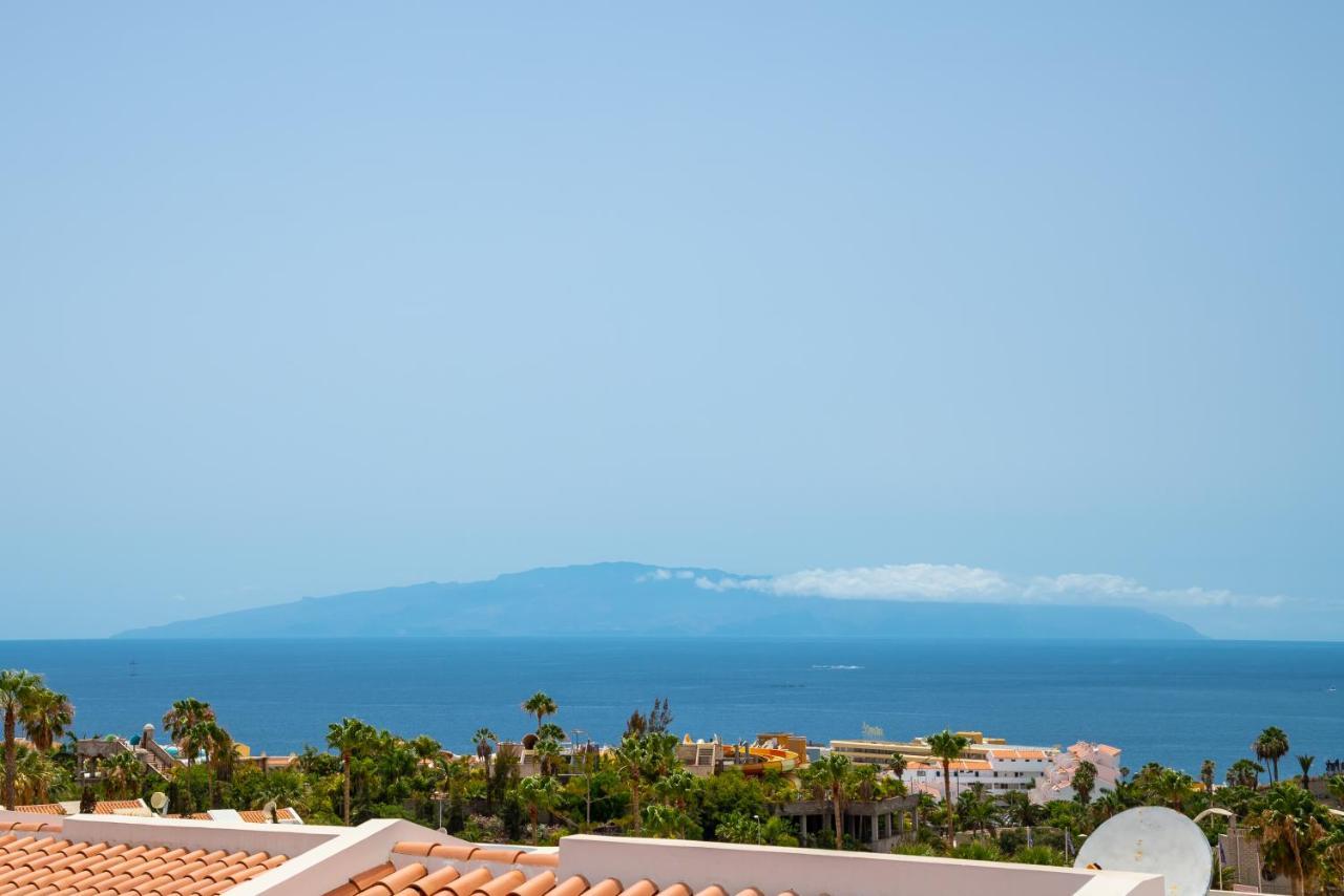 Haciendas Iv 3* Costa Adeje (Tenerife)