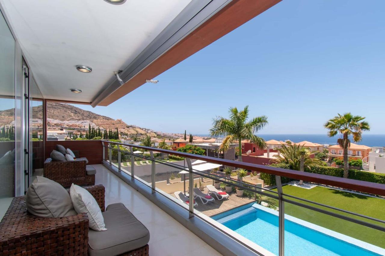 Casa Maria * Costa Adeje (Tenerife)