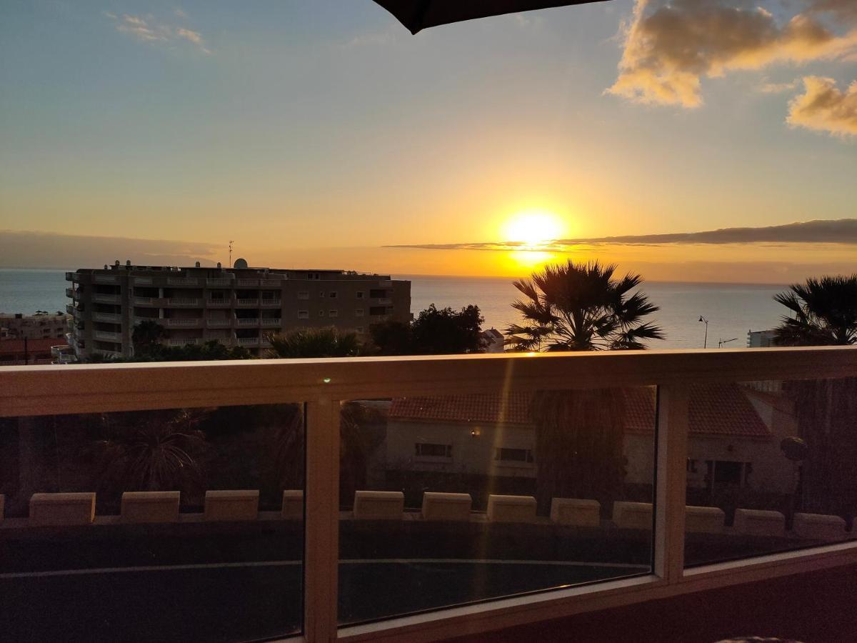 Con Vista Gigantes Appartement