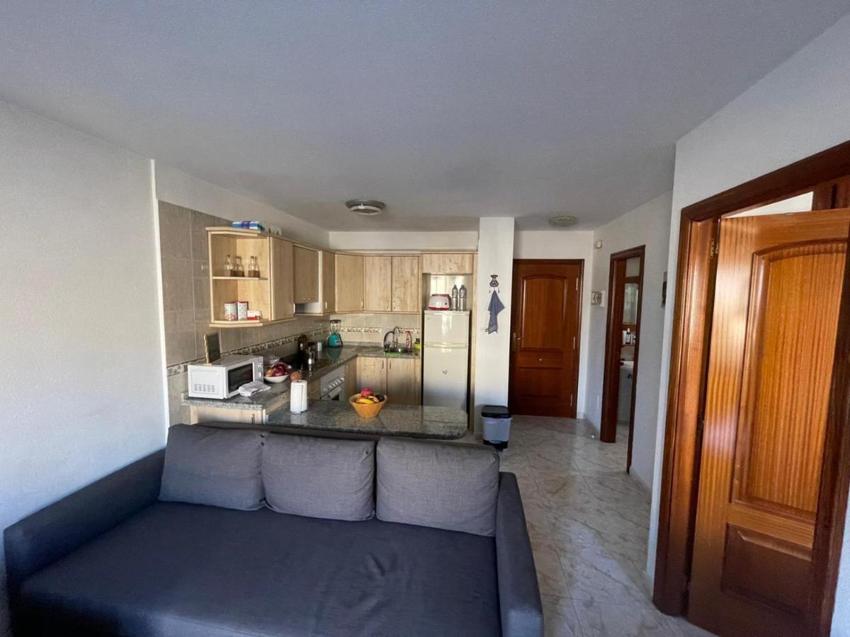 Paraiso Del Medano ,centrico Appartement