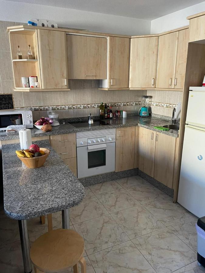 Appartement Paraiso Del Medano ,centrico El Médano
