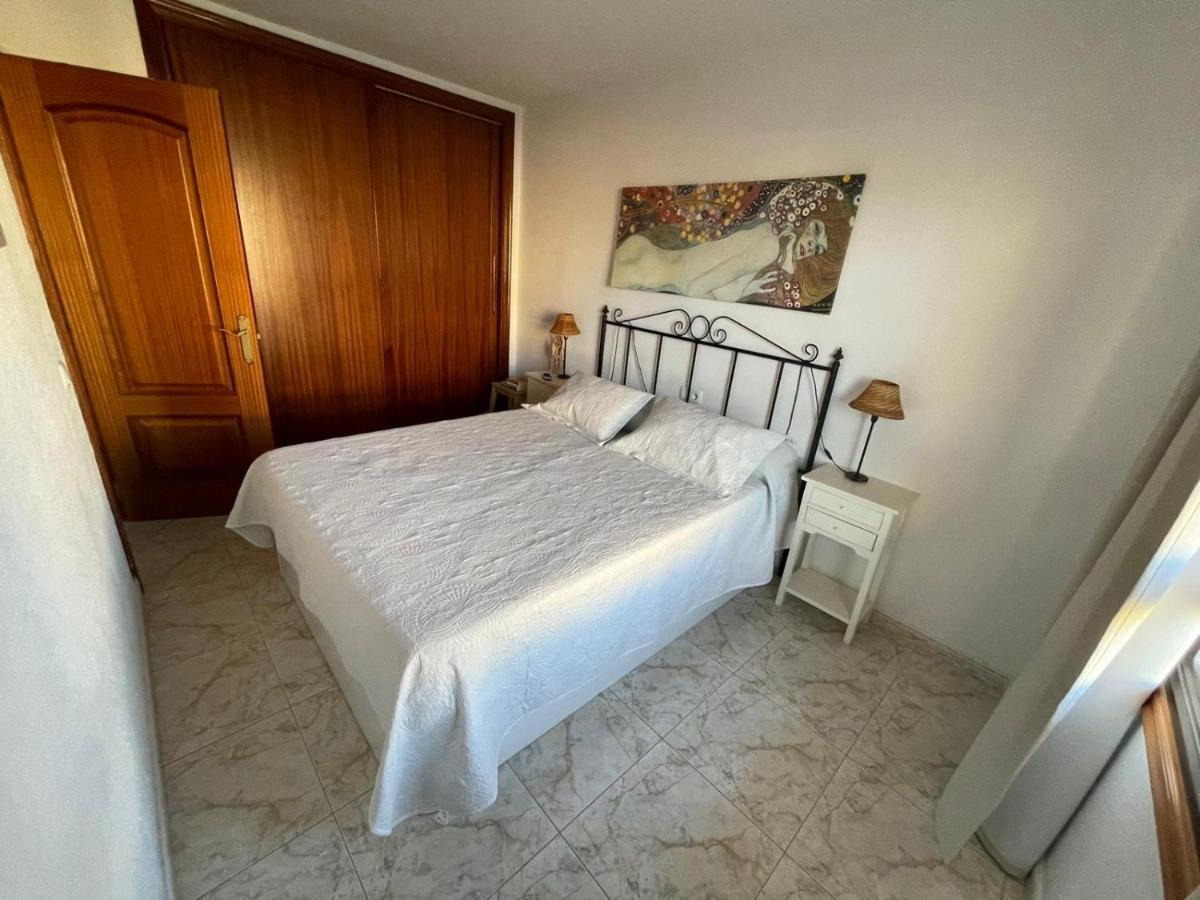 Appartement Paraiso Del Medano ,centrico *