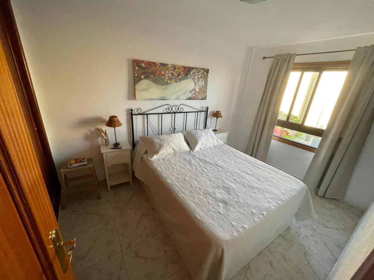 Appartement Paraiso Del Medano ,centrico *