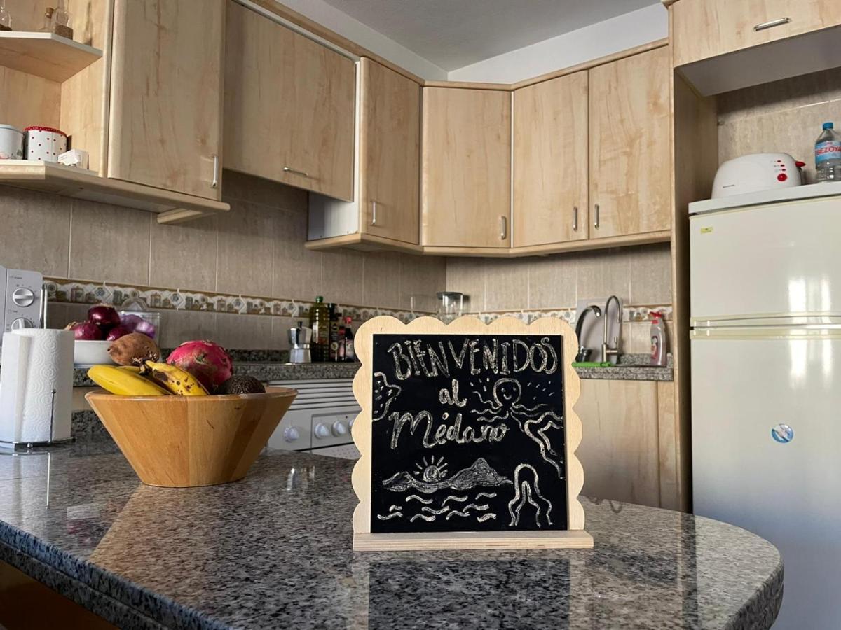 Paraiso Del Medano ,centrico Appartement