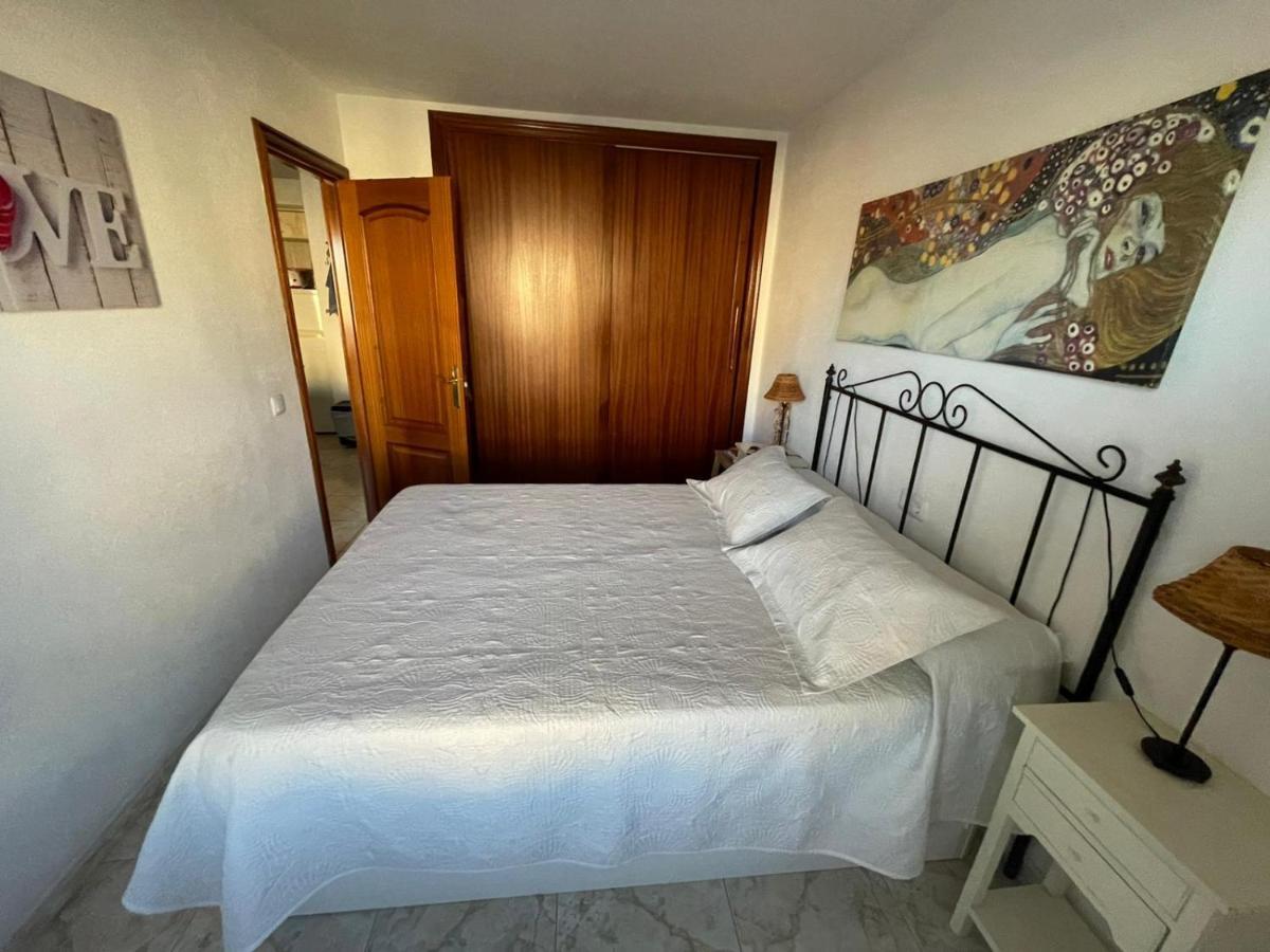Paraiso Del Medano ,centrico Appartement